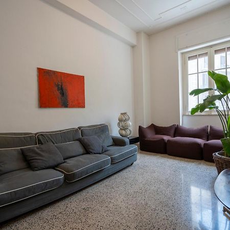 Zaum House, Quartiere Umbertino. 120 Mq Διαμέρισμα Μπάρι Εξωτερικό φωτογραφία