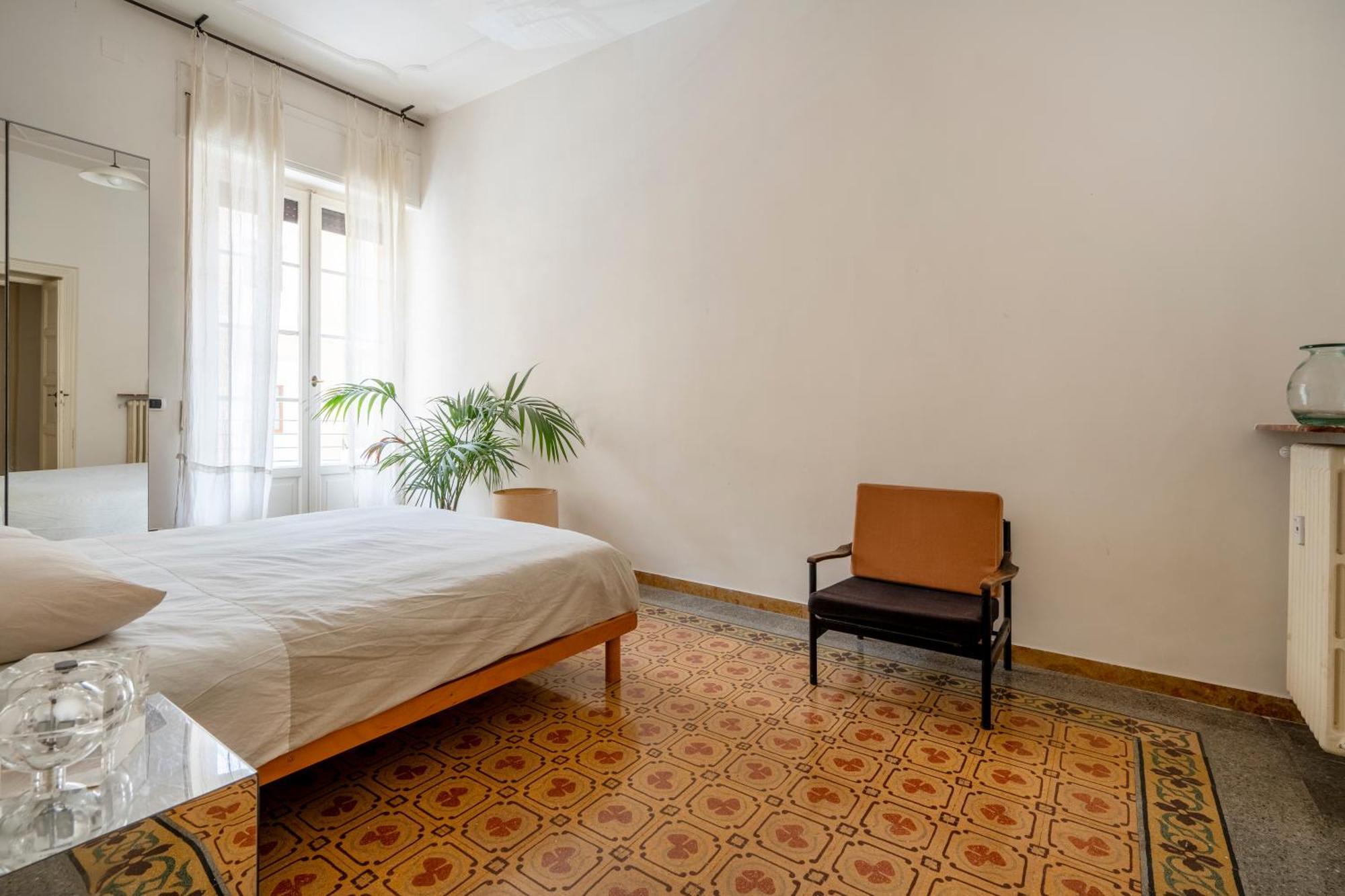 Zaum House, Quartiere Umbertino. 120 Mq Διαμέρισμα Μπάρι Εξωτερικό φωτογραφία