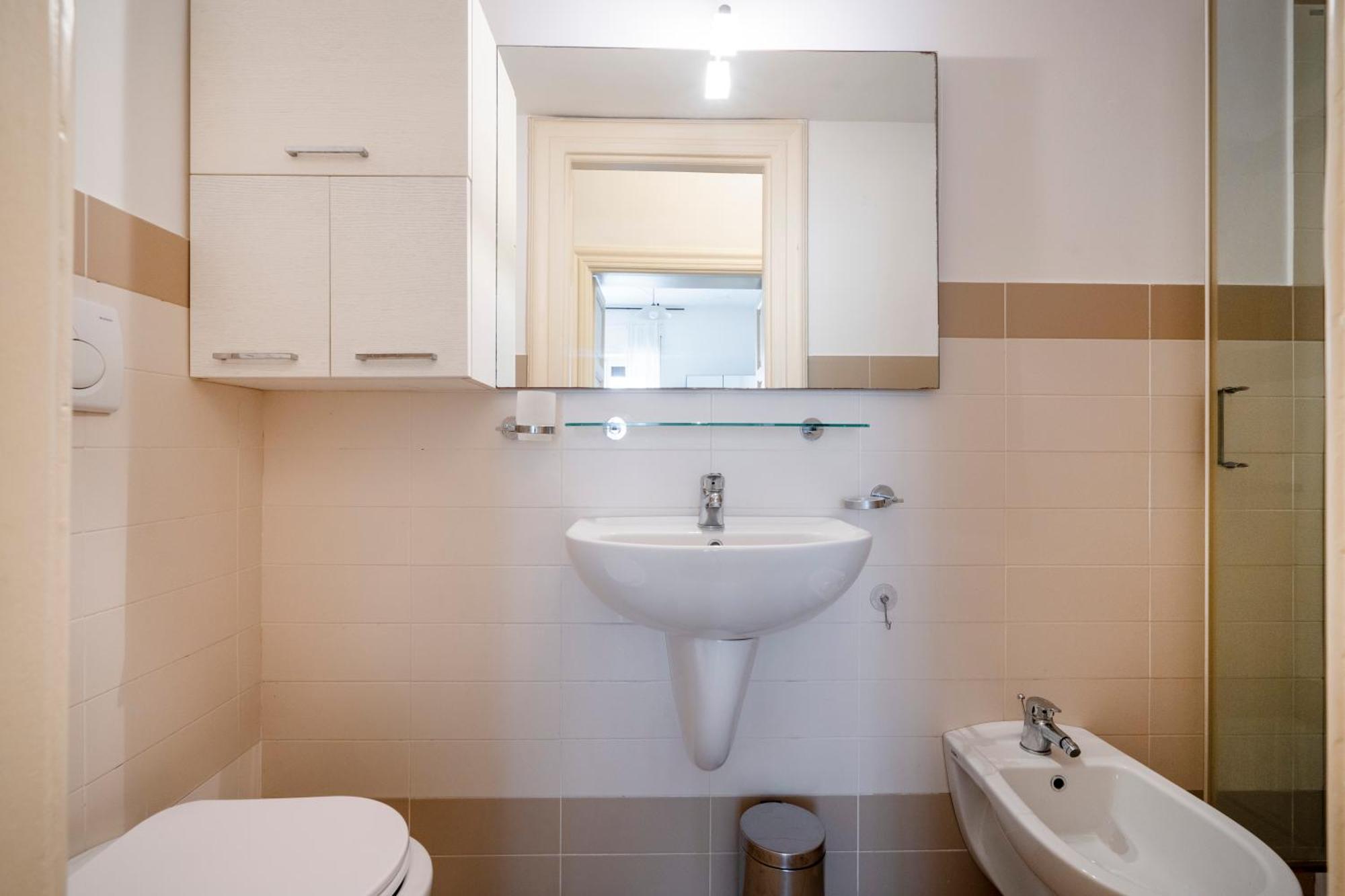 Zaum House, Quartiere Umbertino. 120 Mq Διαμέρισμα Μπάρι Εξωτερικό φωτογραφία