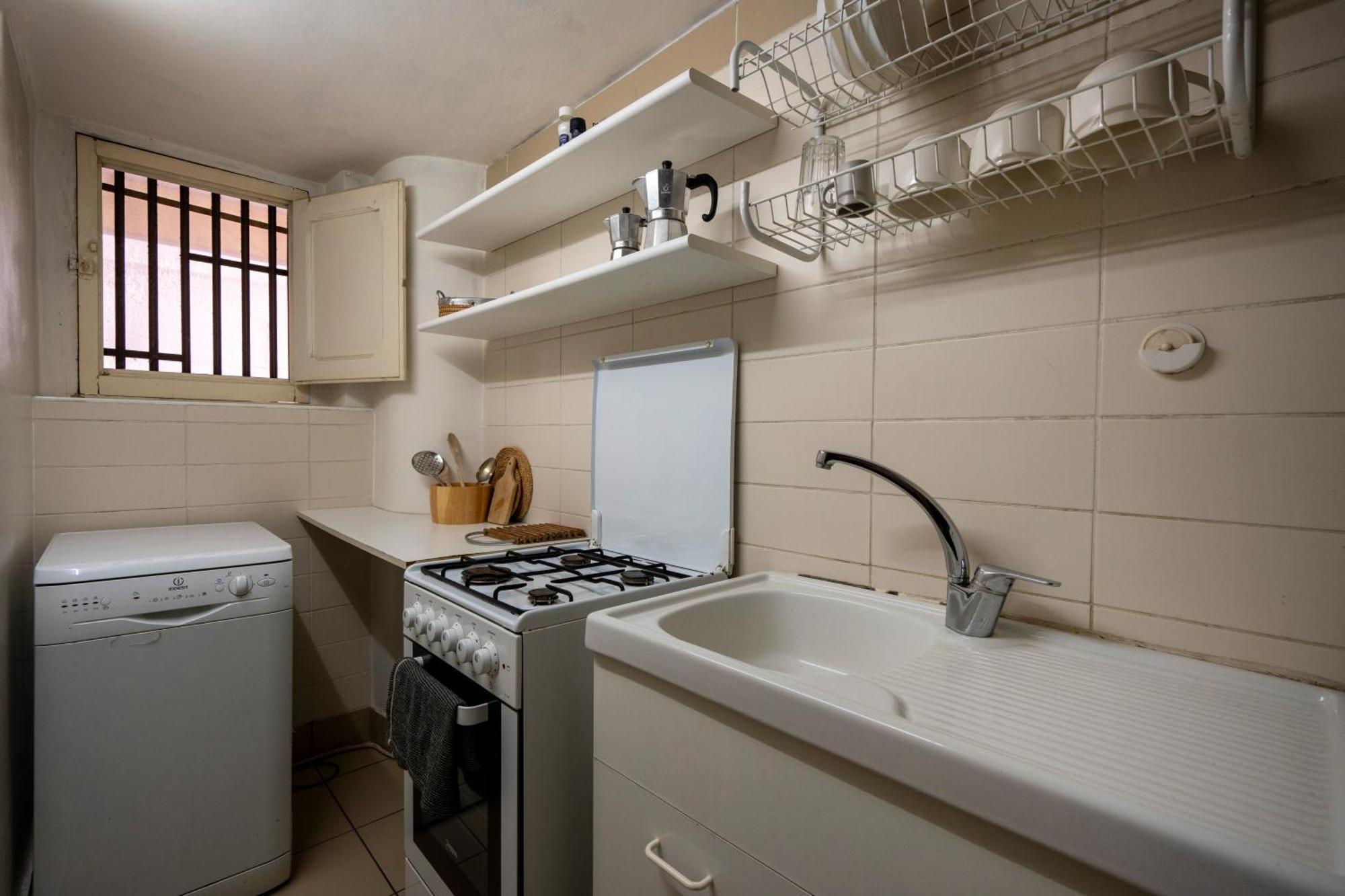 Zaum House, Quartiere Umbertino. 120 Mq Διαμέρισμα Μπάρι Εξωτερικό φωτογραφία